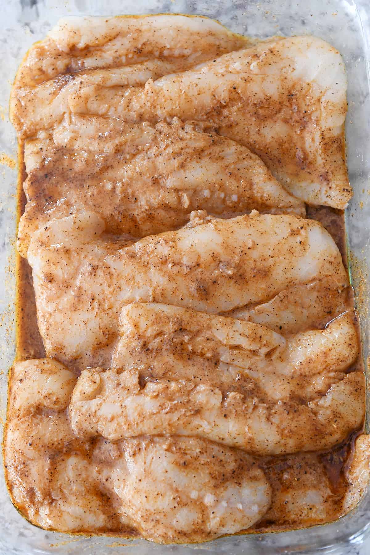 The Best Fish Tacos Recipe | Healthy + Delicious | Mel's Kitchen Cafe