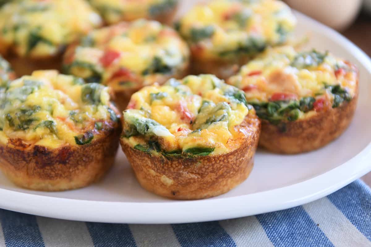 Muffin Tins & Trays - Guides, Tutorials & Recipes