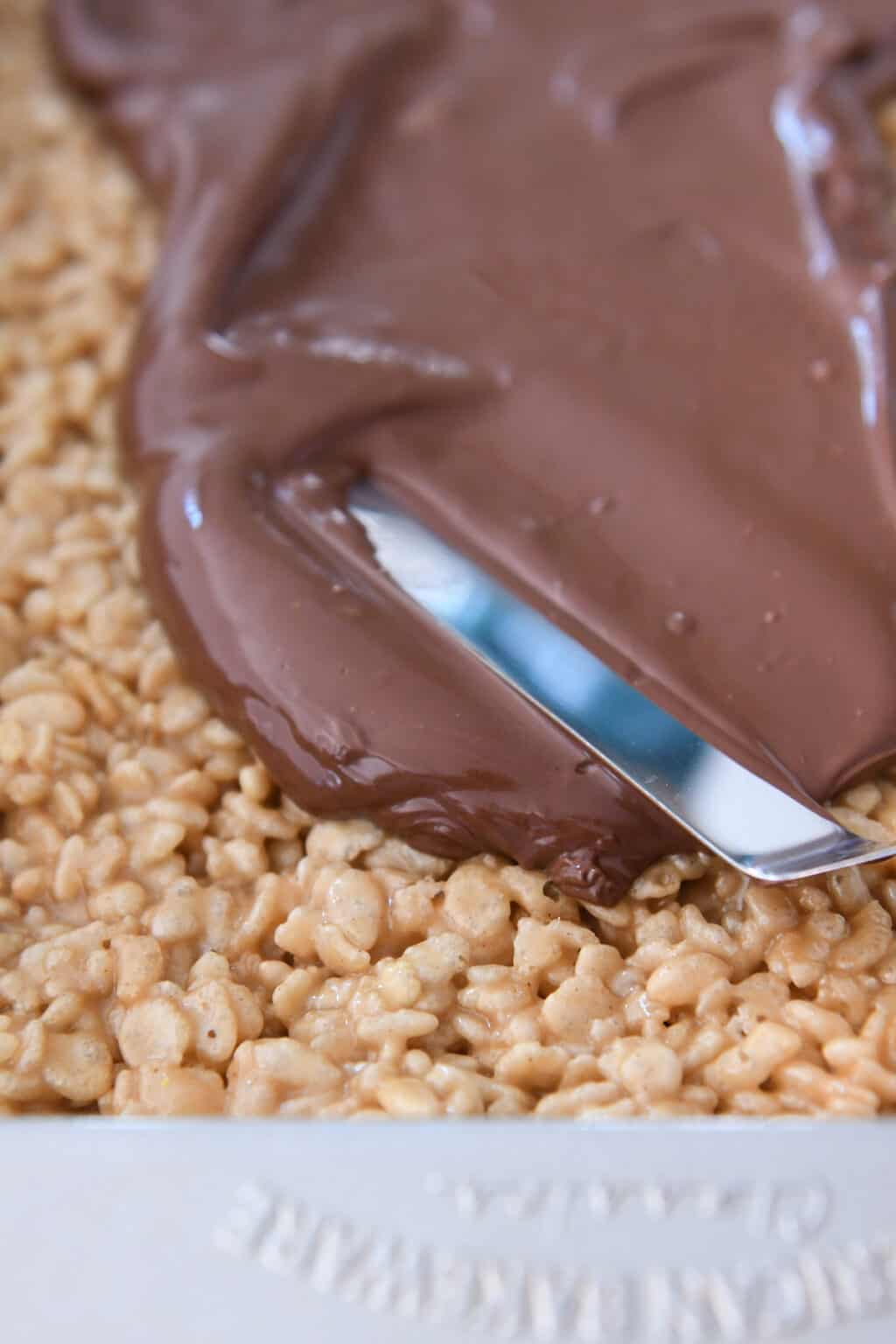 Scotcheroos {New and Improved} Mel's Kitchen Cafe