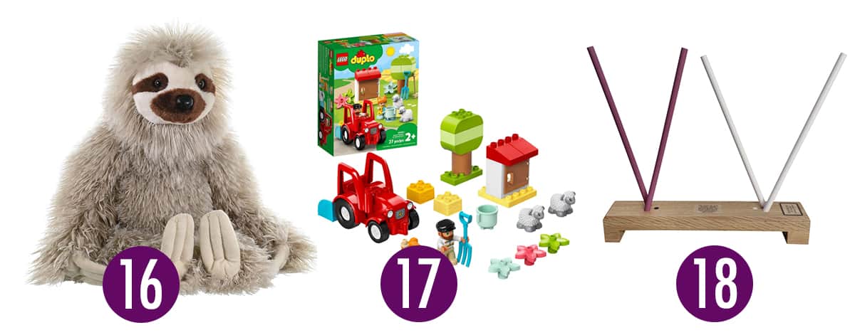 Mel's Holiday Gift Guide - Mel's Kitchen Cafe