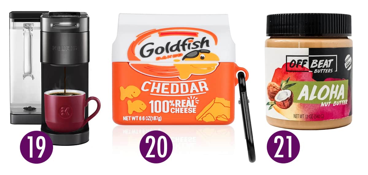 Mel's Holiday Gift Guide - Mel's Kitchen Cafe