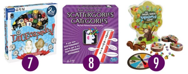 Mel's Holiday Gift Guide - Mel's Kitchen Cafe
