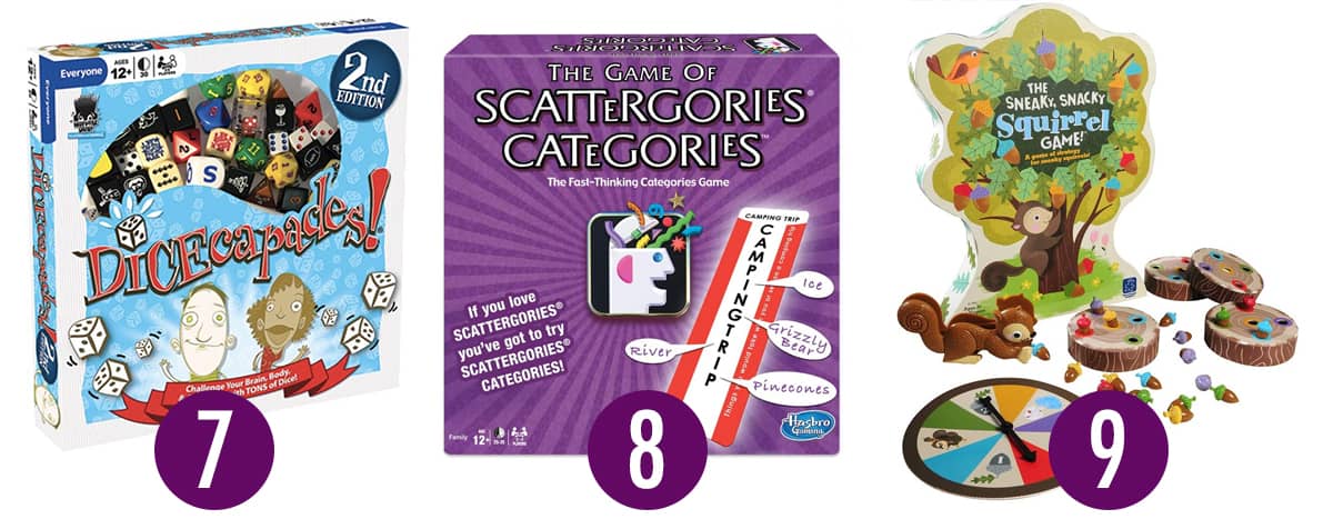 Mel's Holiday Gift Guide - Mel's Kitchen Cafe