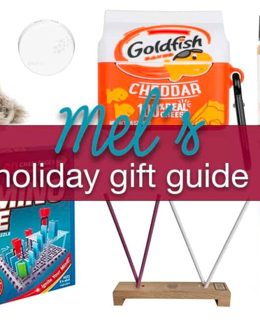 Gift Guides Archives - Mel's Kitchen Cafe