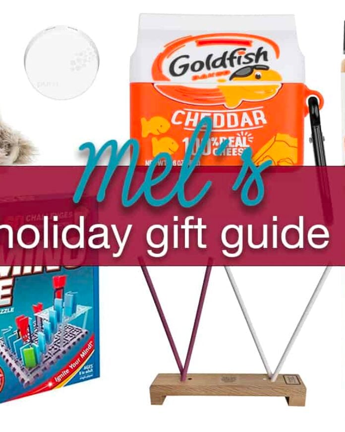 Gift Guides Archives - Mel's Kitchen Cafe