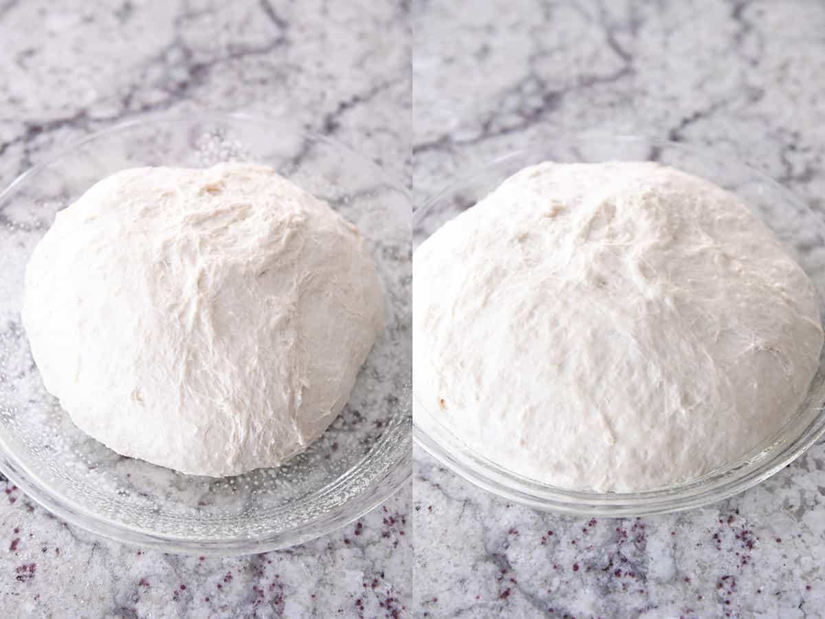 Easy NoKnead Peasant Bread Mel's Kitchen Cafe