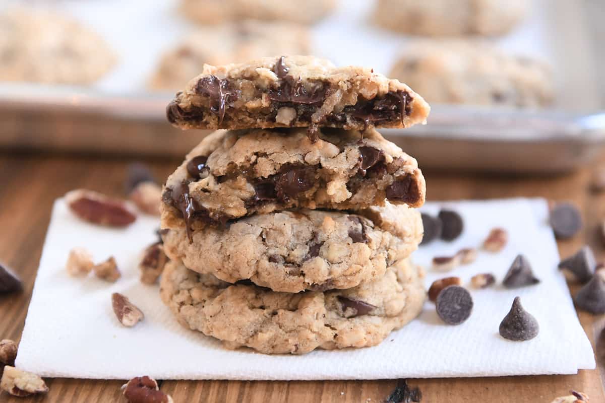 MeanGirls Recipe Bundle – Crispi Cookies Inc
