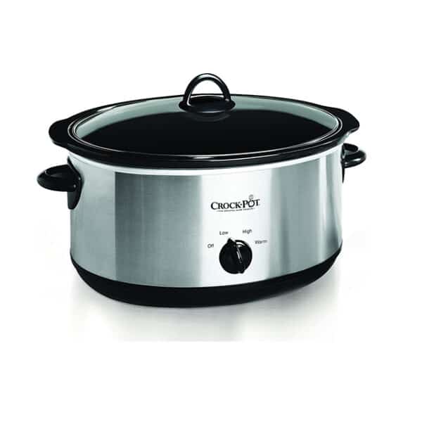 Classic Slow Cooker Chili Recipe Mel's Kitchen Cafe