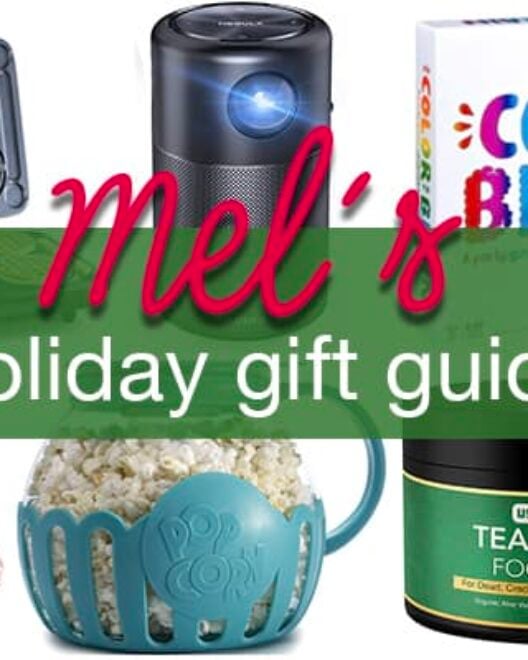 Gift Guides Archives - Mel's Kitchen Cafe