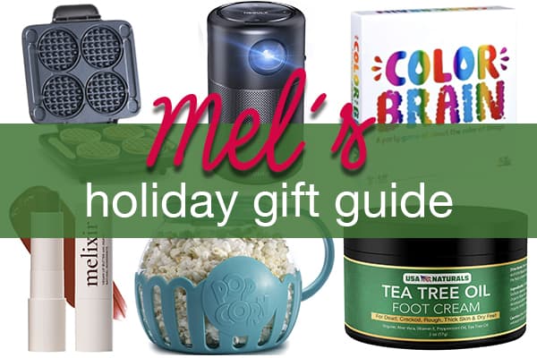 Mel's Holiday Gift Guide: Games! - Mel's Kitchen Cafe