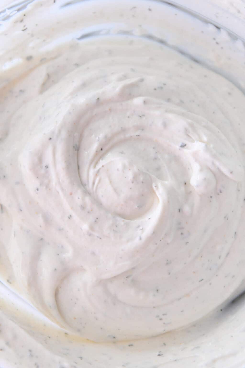 Best Veggie Dip on the Mel's Kitchen Cafe