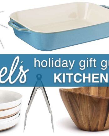 Holiday Gift Guide: Kitchen