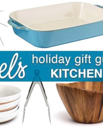 Holiday Gift Guide: Kitchen