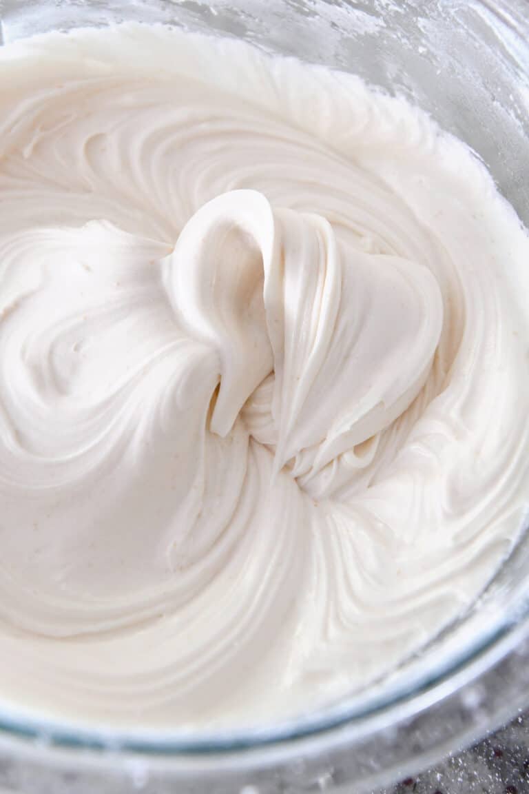 Applesauce Spice Cake with Brown Butter Cream Cheese Frosting Mel's