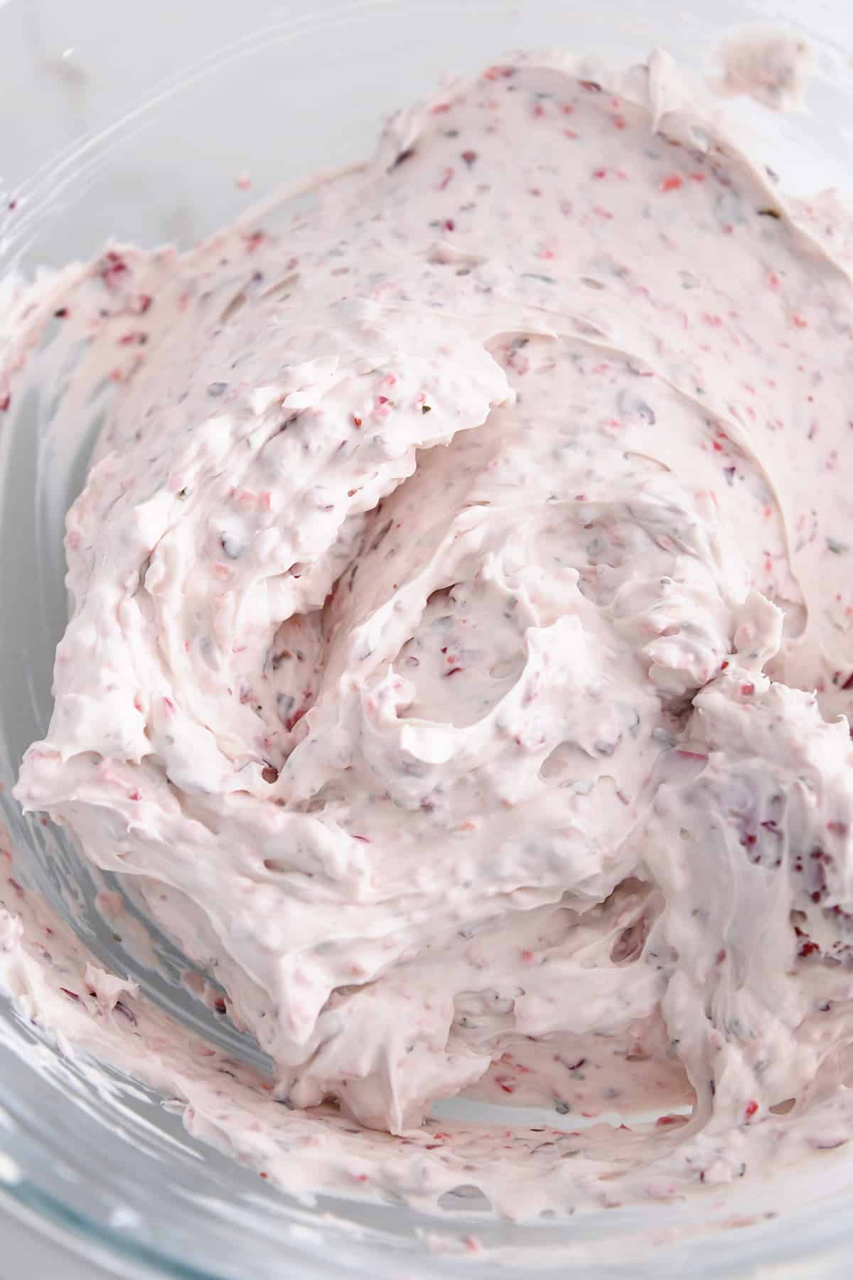 Creamy Cranberry Jalapeño Dip Mel's Kitchen Cafe