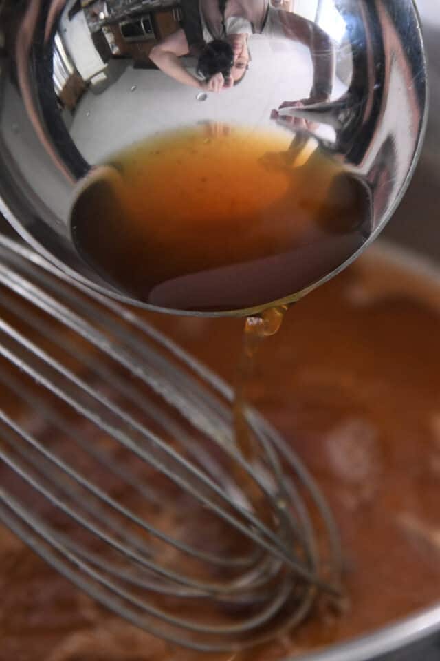 How to Make the Best Gravy of Your Life {Anytime, Holiday or Not} the best gravy3 640x960 - How to Make the Best Gravy of Your Life {Anytime, Holiday or Not}