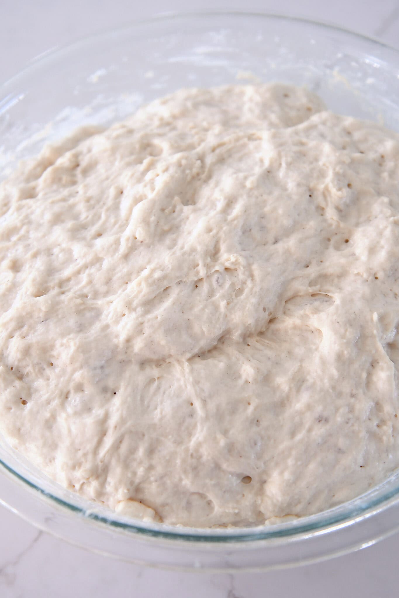Easy english muffin bread new and improved mel s kitchen cafe