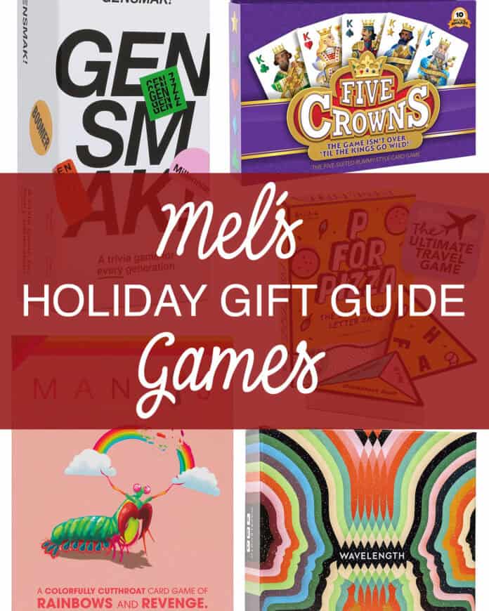 Gift Guides Archives - Mel's Kitchen Cafe