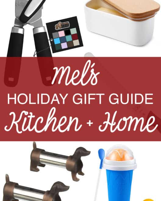 Gift Guides Archives - Mel's Kitchen Cafe
