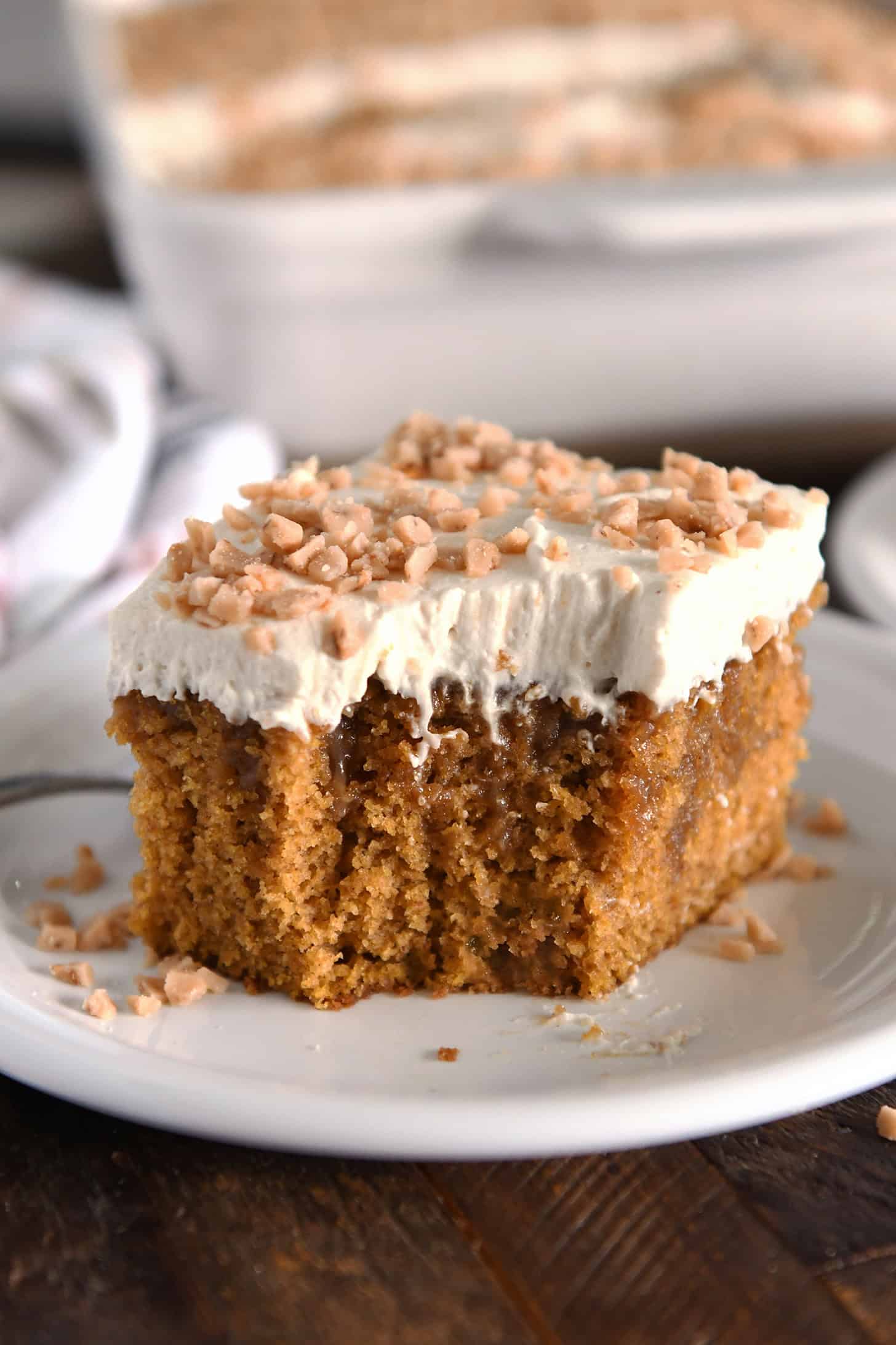 25+ Best Fall Baking Recipes