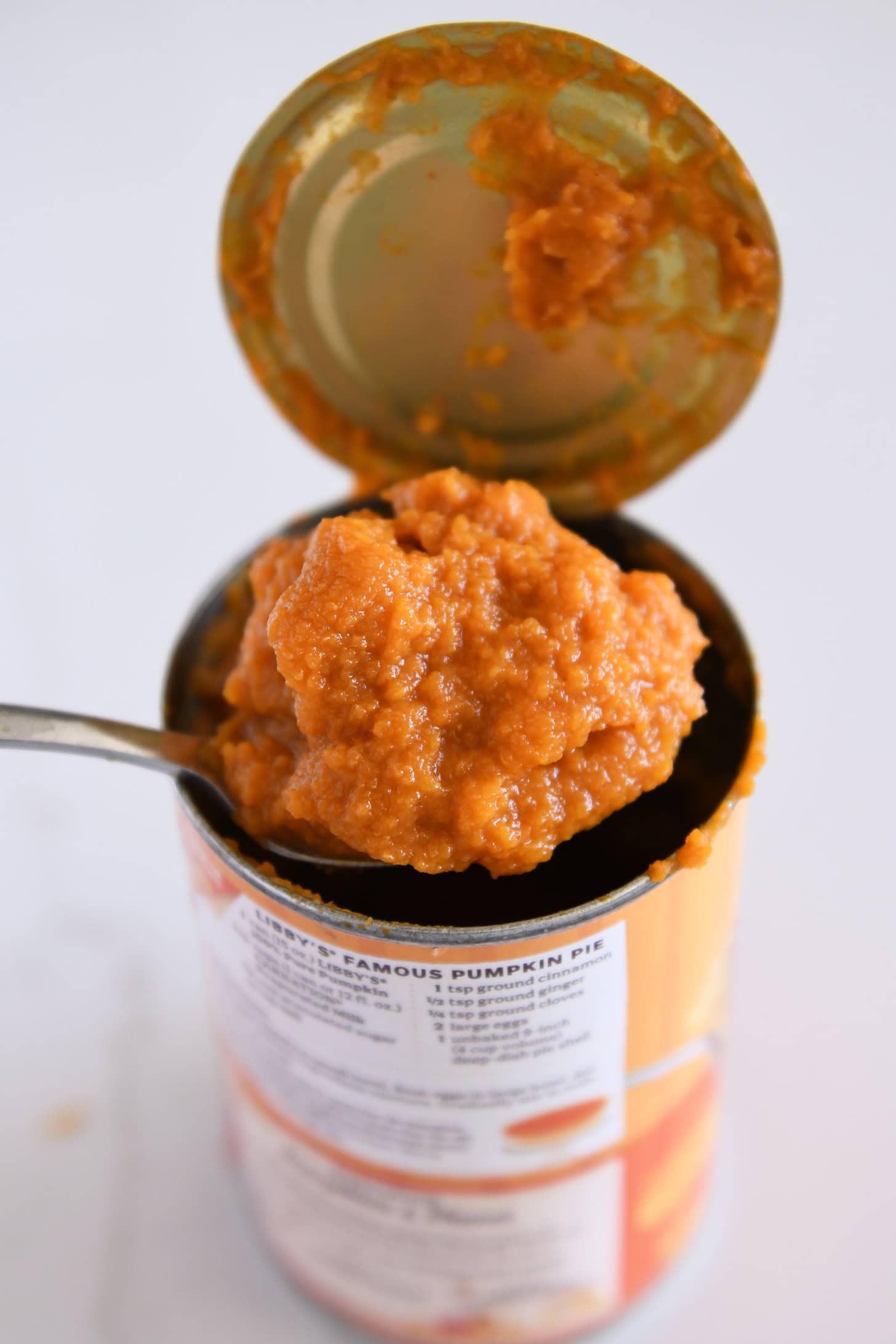 24 Ways to Use Leftover Bits of Canned Pumpkin