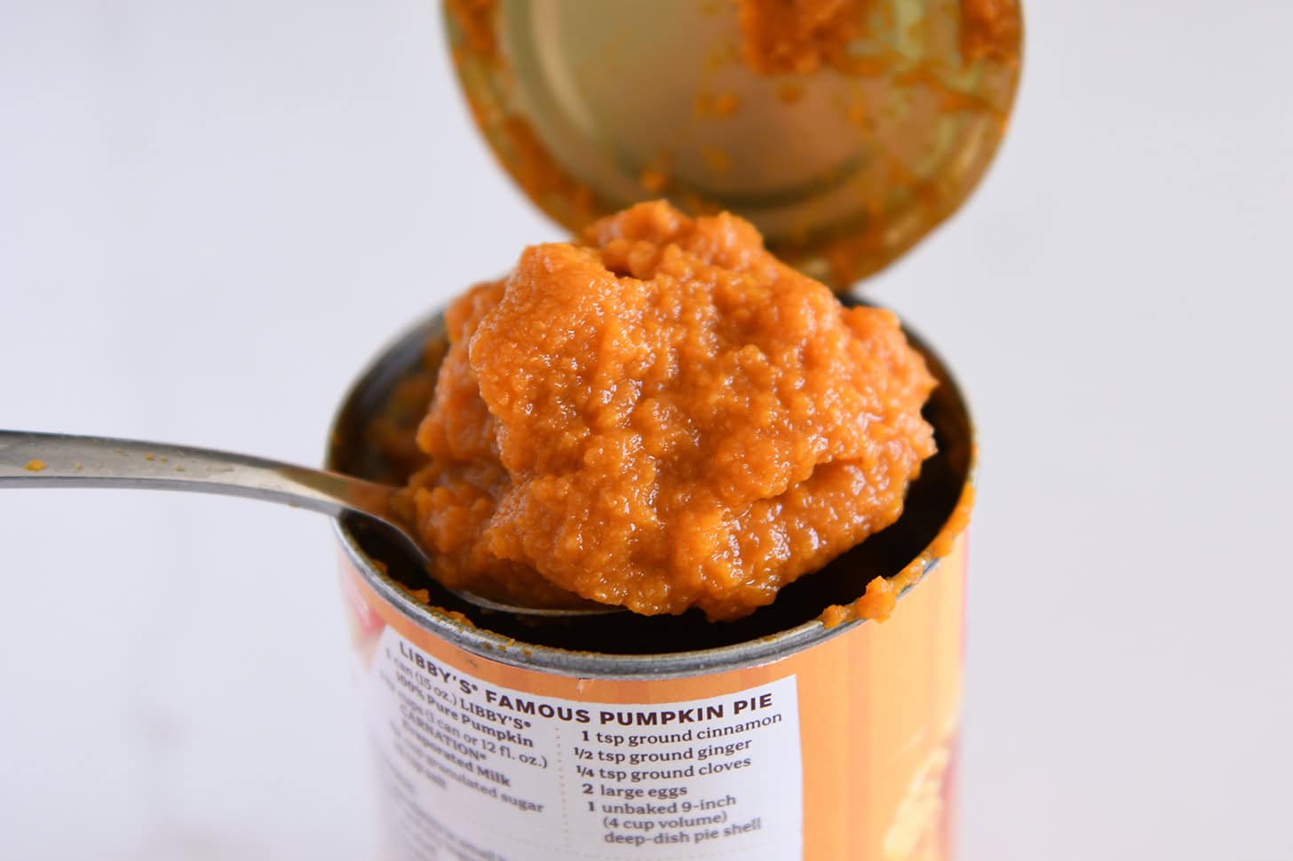24 Ways to Use Those Leftover Bits of Canned Pumpkin - Mel's Kitchen Cafe