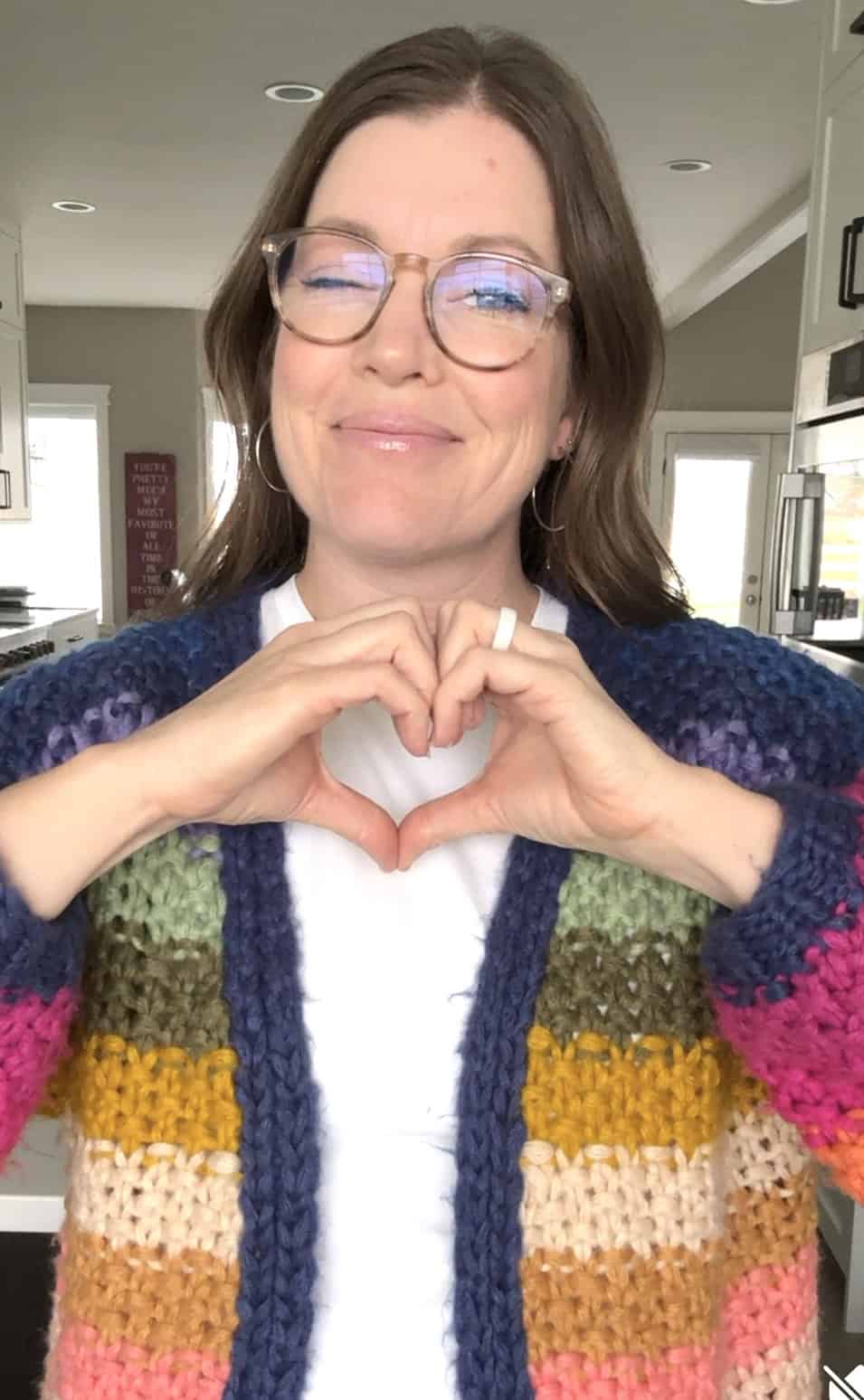 Friday Thoughts: A Celebration, Four Questions, and A Few Favorite Things