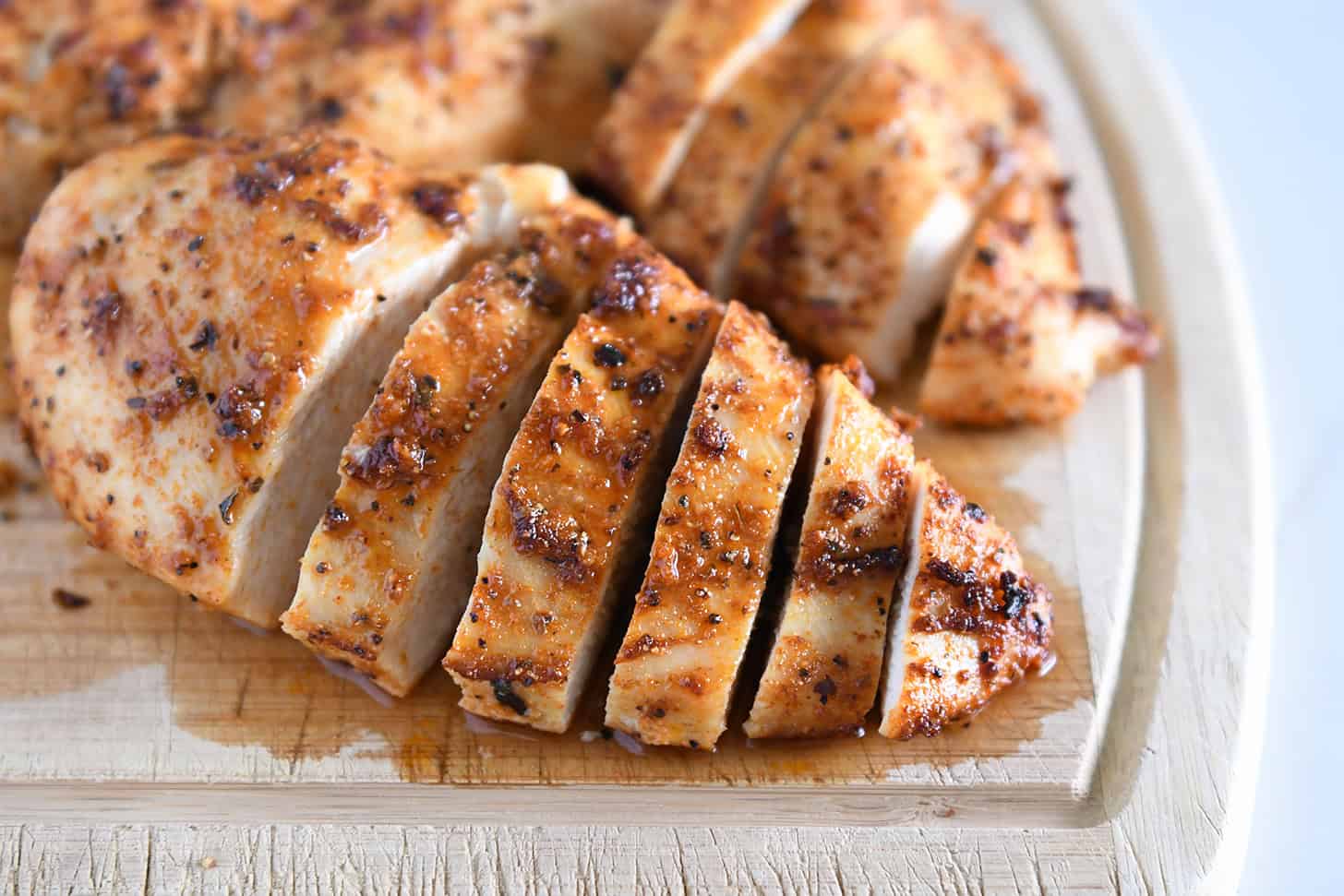 Perfect Air Fryer Chicken – Mel’s Kitchen Cafe Perfect Air Fryer Chicken – Mel’s Kitchen Cafe