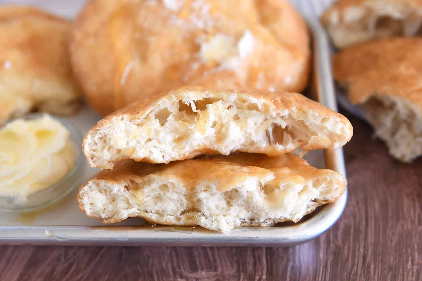 Easy Homemade Fry Bread – Mel’s Kitchen Cafe Easy Homemade Fry Bread – Mel’s Kitchen Cafe