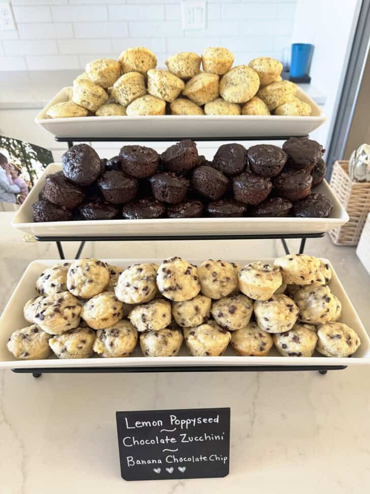muffins