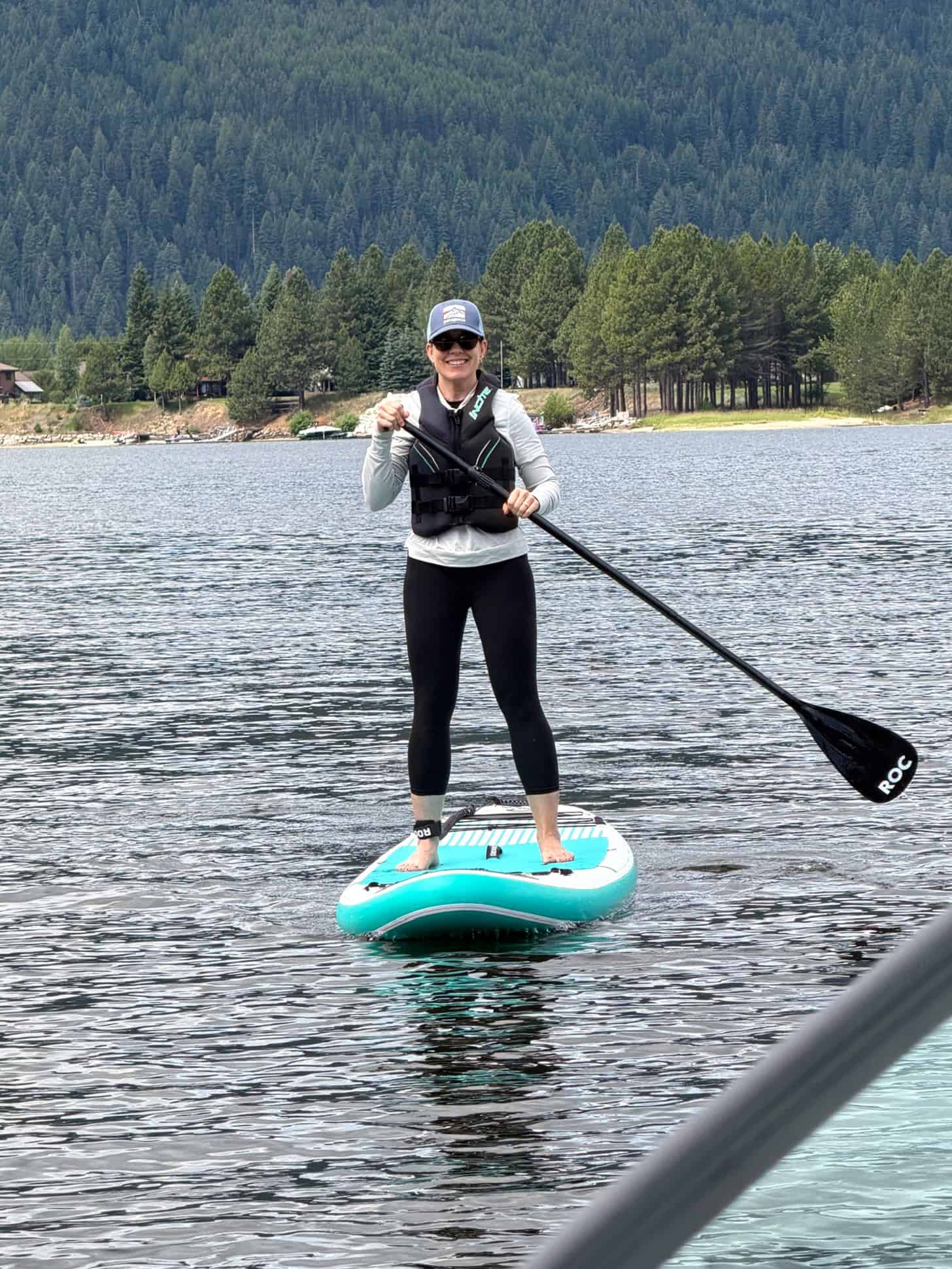 Friday Thoughts: Midsummer Survival