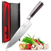 8-Inch Chef's Knife
