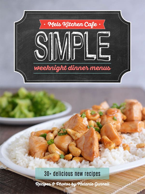 Simple Weeknight Dinners