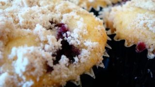 Healthy Yogurt Oat Blueberry Muffins Or Chocolate Chips Mel S Kitchen Cafe