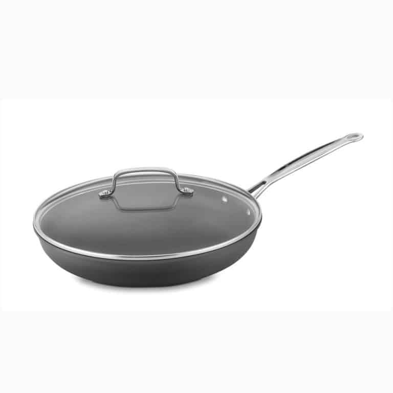 Skillet Chicken Parmesan Recipe Mel's Kitchen Cafe