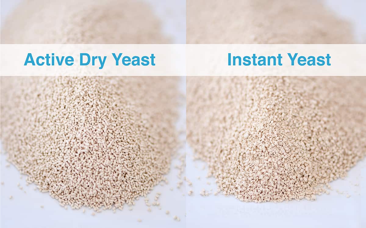 Guide to Baking with Yeast {New and Improved} Mel's Kitchen Cafe