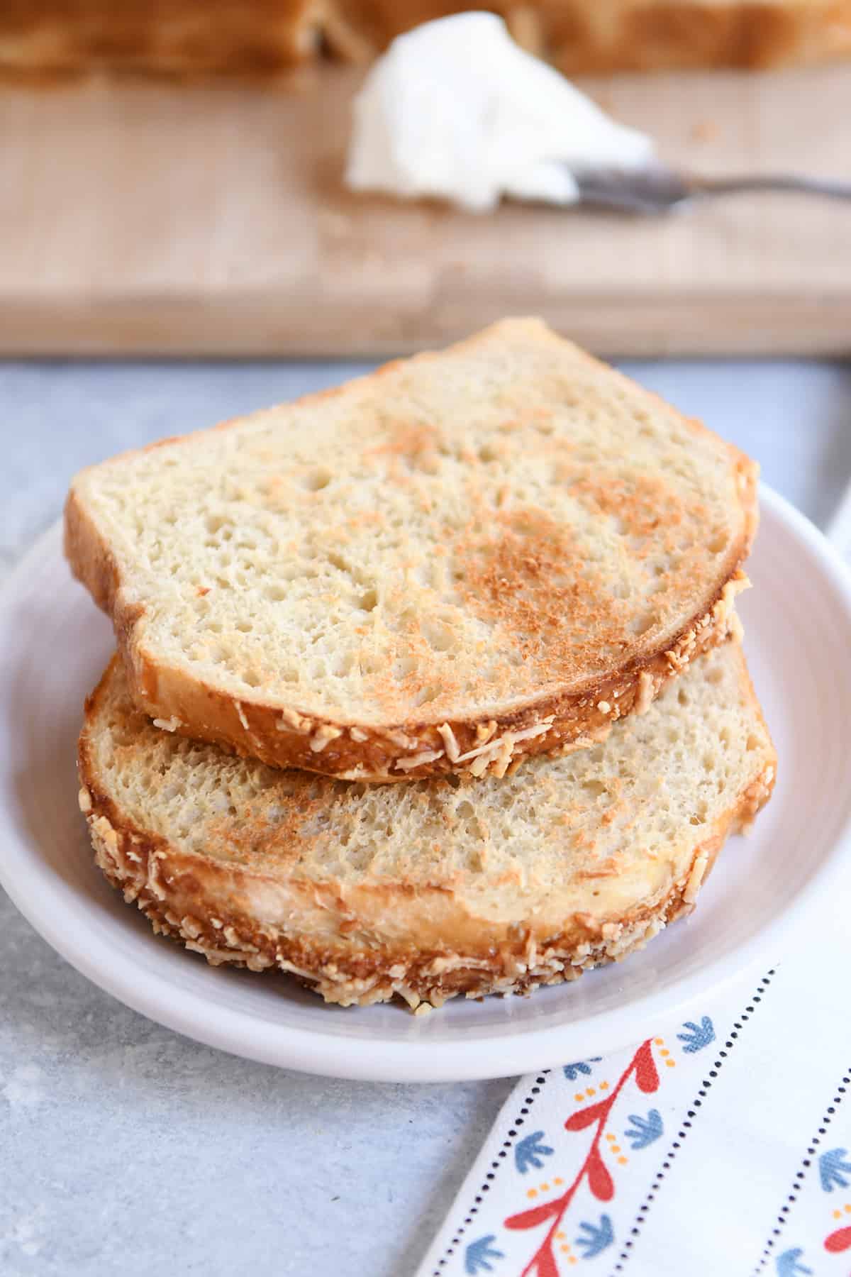 Amazing Bagel Bread {StepbyStep} Mel's Kitchen Cafe