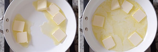 How to Brown Butter + How to Use It