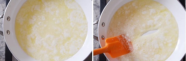 How to Brown Butter + How to Use It