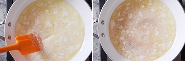 How to Brown Butter + How to Use It