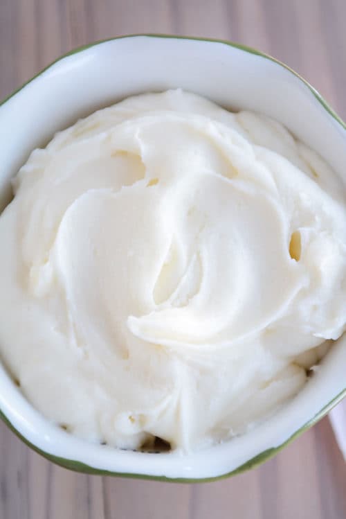 Best Vanilla Buttercream Frosting Recipe Mel's Kitchen Cafe