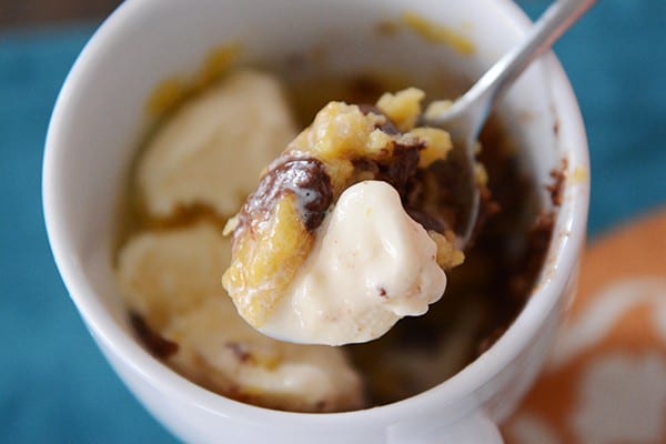 Microwave chocolate clearance chip cookie