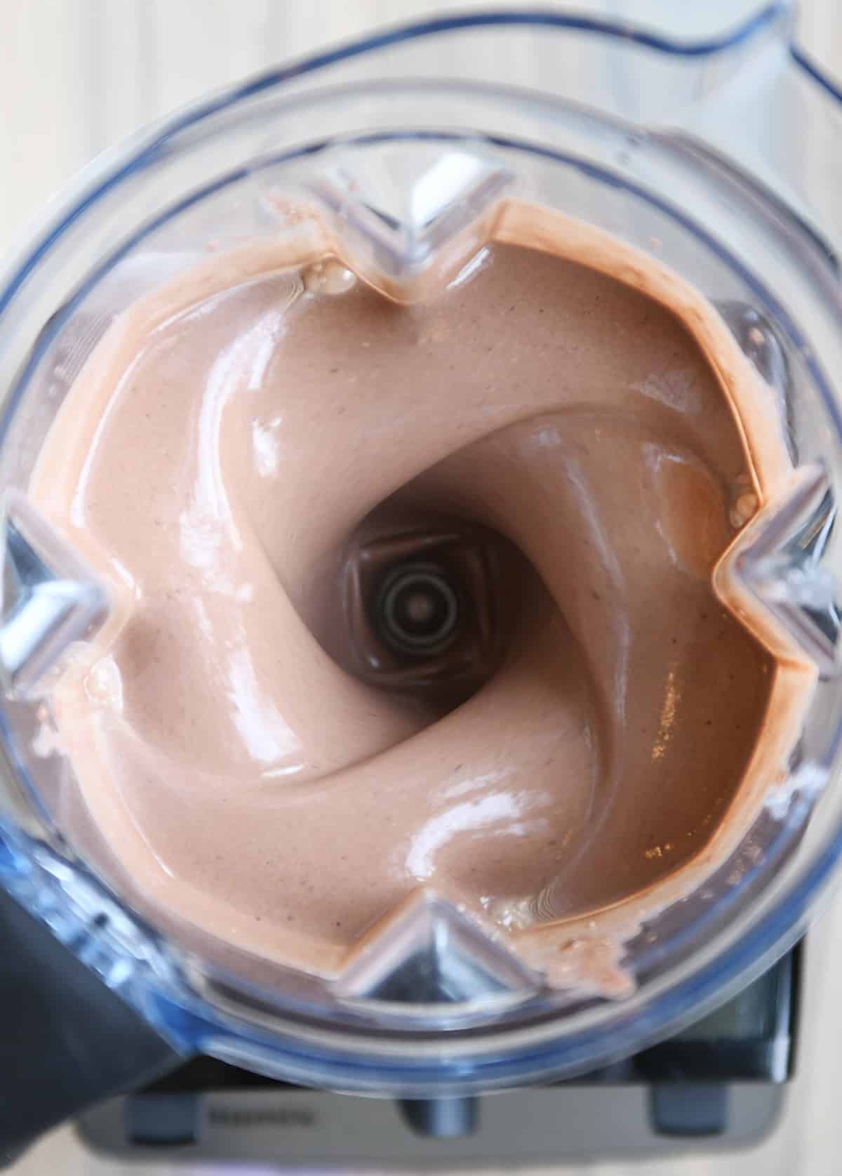 Delicious Chocolate Protein Smoothie