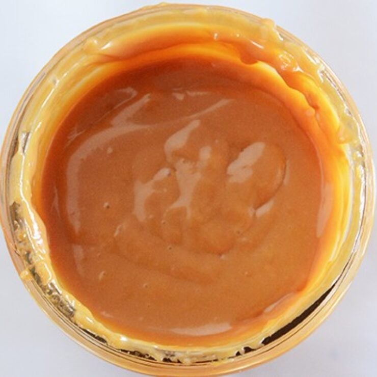 Homemade Dulce de Leche {Stovetop vs. Instantpot}