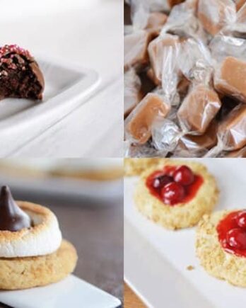 The Best Holiday Baking Ideas