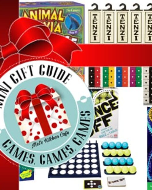 Gift Guides Archives - Page 3 of 3 - Mel's Kitchen Cafe