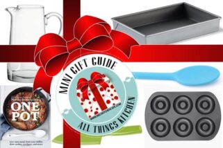 Mel’s Mini Holiday Gift Guide: All Things Kitchen