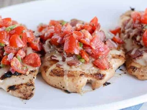 Monterey Chicken Chili S Copycat Recipe Mel S Kitchen Cafe
