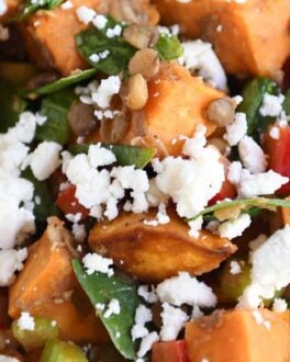 featured image sweet potato lentil