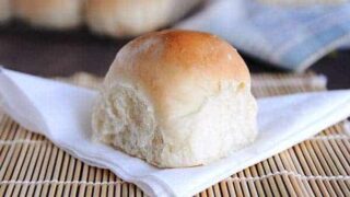 French Bread Rolls